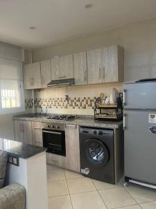 Appartement de luxe a Rimal Martil 1 min de la plage