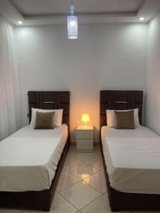 Appartement de luxe a Rimal Martil 1 min de la plage