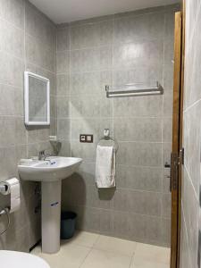 Appartement de luxe a Rimal Martil 1 min de la plage