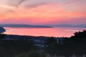 AMAZING VIEW IN ANTHIDONA - Tebas