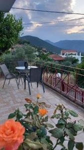 AMAZING VIEW IN ANTHIDONA