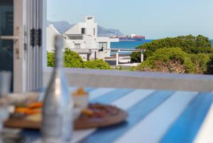 Sea View Hilltop Villa, Blouberg