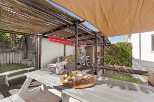 Sea View Hilltop Villa, Blouberg