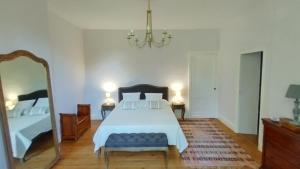 Villas Chateau Biset : photos des chambres