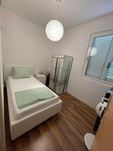 Apartment Mija