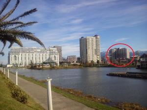 Nino Apartment on Pirosmani