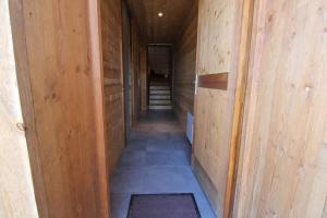 Chalets Nobel : photos des chambres