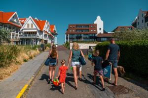 EuroParcs Cadzand