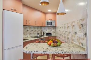 Apartamento HAPPY DAYS- Diana 1