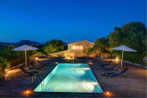 Son Genet by Vintage Travel