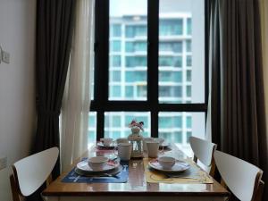 Viva Jazz1 Relax and Cozy Homestay