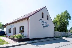 Penzion Tonička - بولهاري