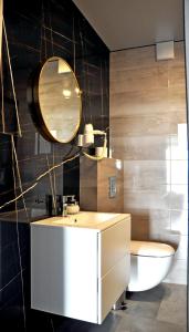 Княгині Ольги нові апартаменти