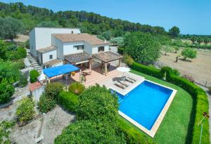 Cal Gall by Vintage Travel