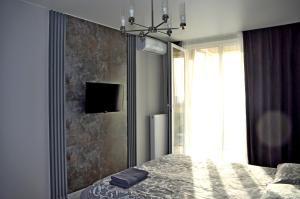 Княгині Ольги нові апартаменти