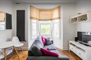 Hill Herne Hill Duplex - London