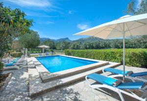 Can Reus by Vintage Travel