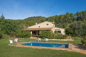 Can Paner by Vintage Travel