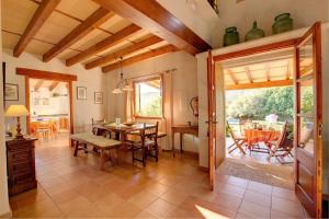 Can Paner by Vintage Travel