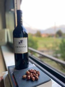 Joli logement de campagne