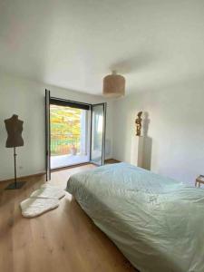 Joli logement de campagne