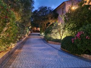 Appartements Arena Bianca : photos des chambres