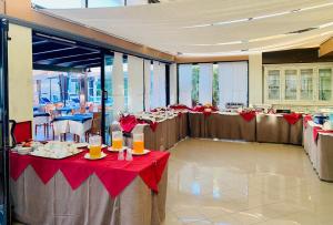 Green Sporting Club Hotel img70