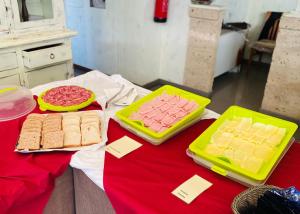 Green Sporting Club Hotel img72