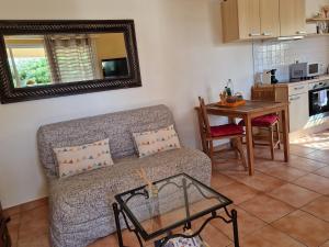 Appartements Arena Bianca : photos des chambres