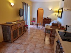 Appartements Arena Bianca : photos des chambres