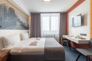 Terminal Hotel