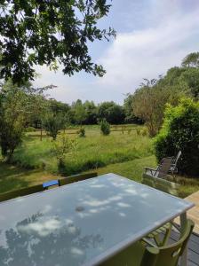 Maisons de vacances Chez Jess : photos des chambres