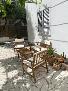 Apartman 4 kilometar to city centar 