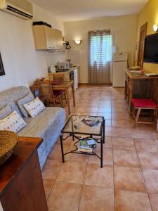 Appartements Arena Bianca : photos des chambres