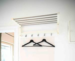 Moderne Wohnung in Ruhiger Umgebung nahe Messe