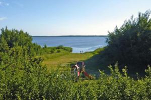 Ferienhaus Chrissi, Rankwitz, Quilitz