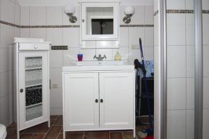 Ferienhaus Chrissi, Rankwitz, Quilitz