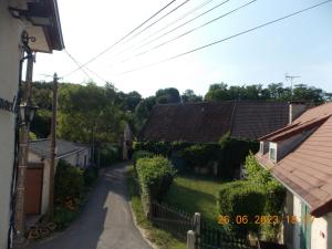 La Bergeronnette Le Buisson