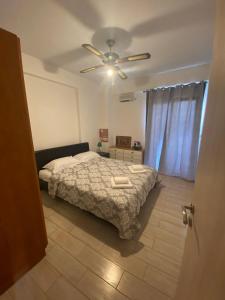 Arethousa Fourth Floor