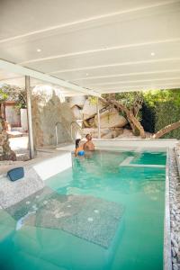 Hotel La Bitta - Bovis Hotels img54