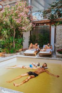 Hotel La Bitta - Bovis Hotels img60