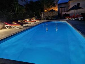 Appartements Arena Bianca : photos des chambres