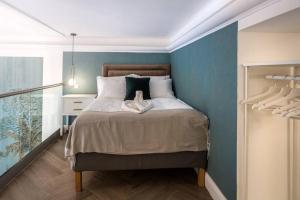 OrangeHomes Luxury apartment next to Gellért Hill