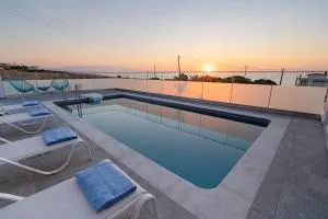 4C Rethymno - 斯加雷塔