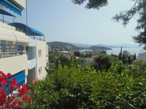 Heliotopos Apartments Argolida Greece