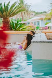 Hotel La Bitta - Bovis Hotels img62