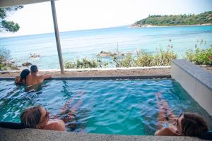 Hotel La Bitta - Bovis Hotels img63