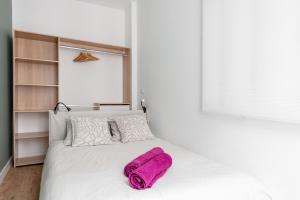 Le Stalingrad - T2 Moderne - à 2 pas de la Gare