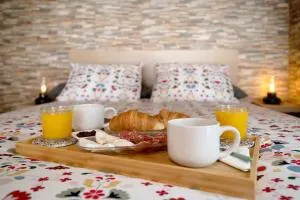 El rinconcito de Jess - El Golfo