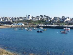 Hotels Kyriad Hotel Brest : photos des chambres